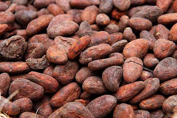 Is raw cacao a superfood?