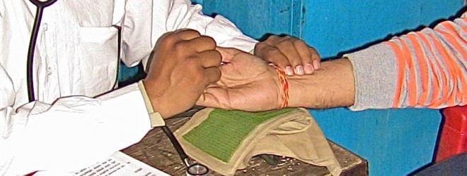 Ayurveda In Nepal: free lecture