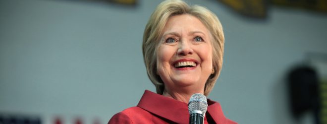 Hillary, Hashimoto’s and DVT
